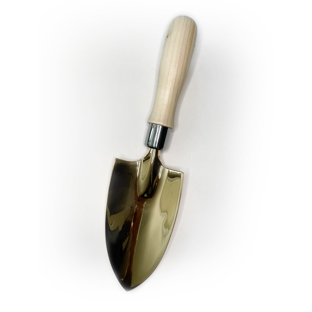 Copper Gardening Tool Set – Spring Garden Sale 20% Saving