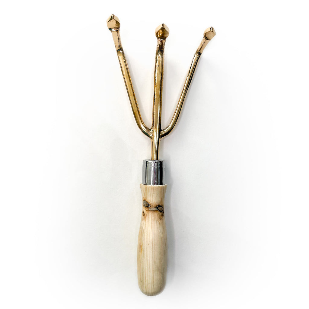 Copper Gardening Tool Set – Spring Garden Sale 20% Saving