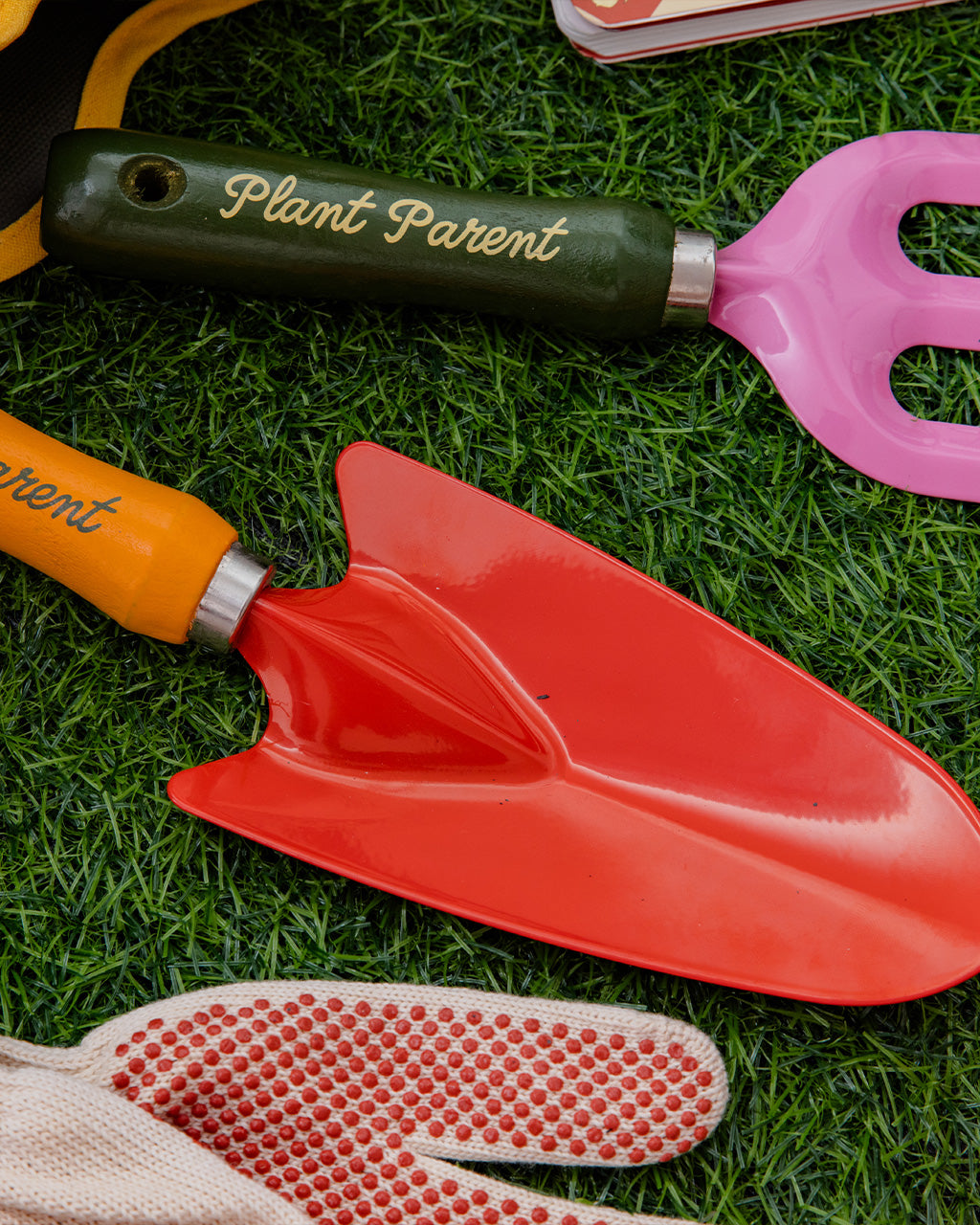 Plant Parent Gardening Tools