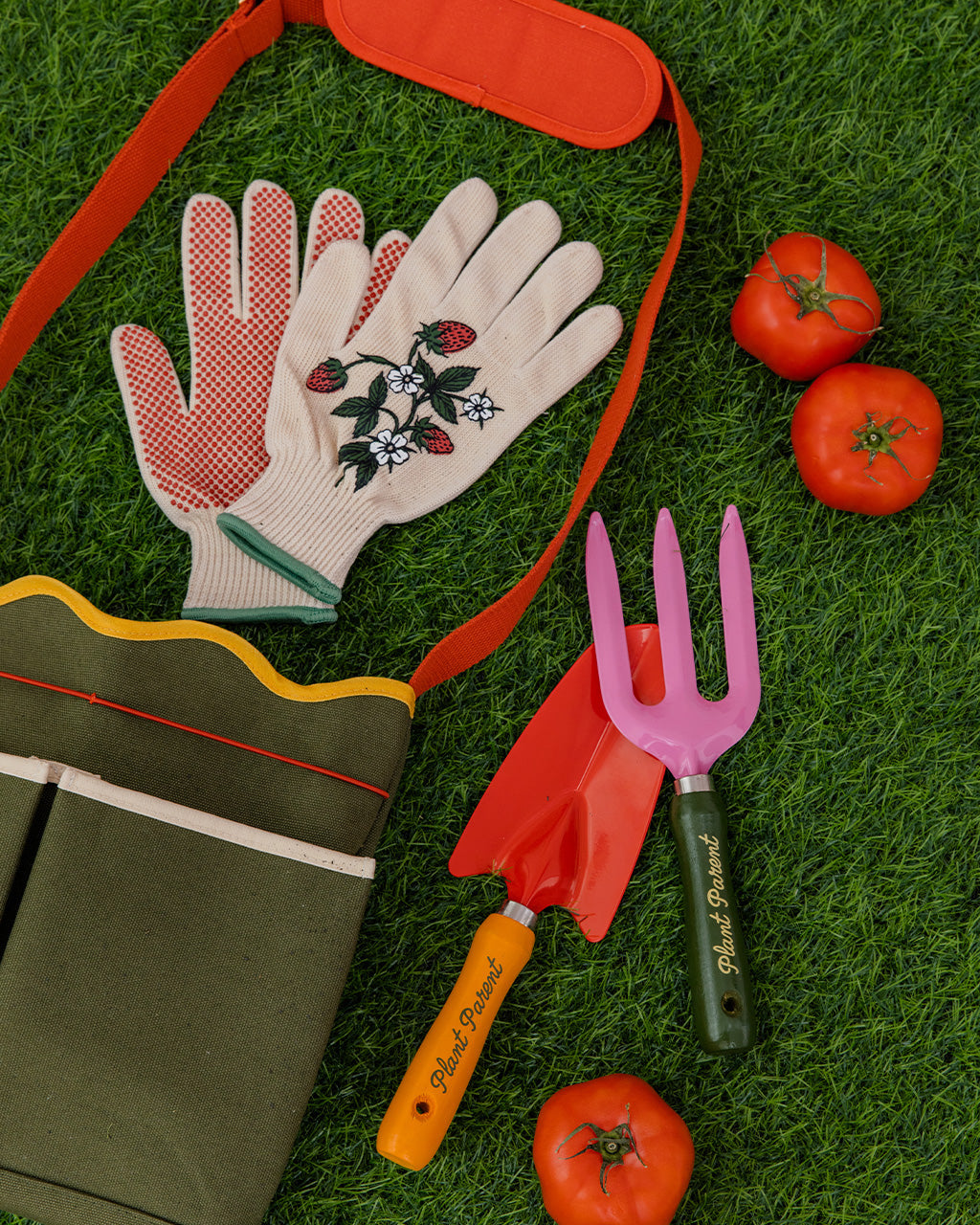 Plant Parent Gardening Tools