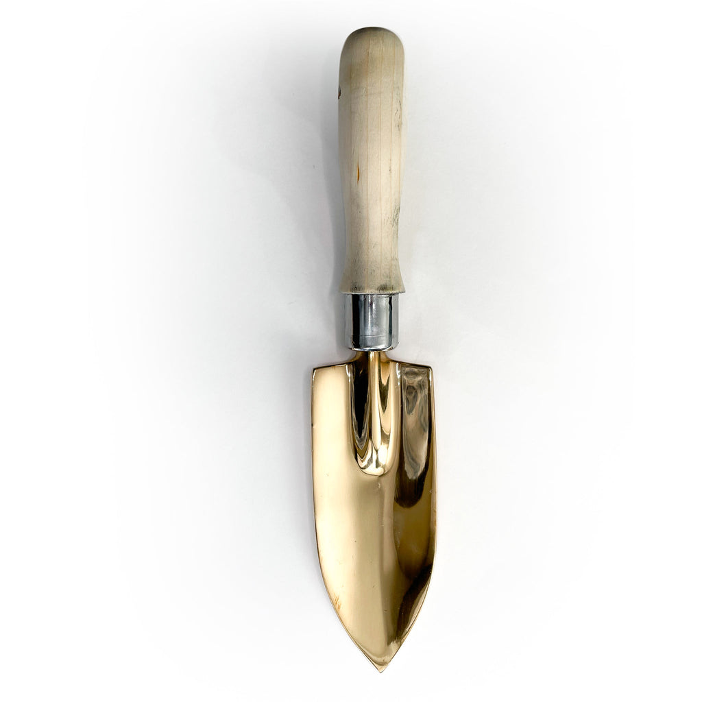 Copper Gardening Tool Set – Spring Garden Sale 20% Saving